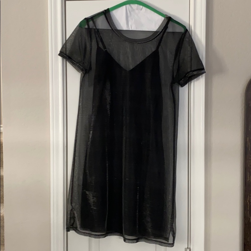 The perfect dress
